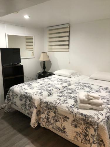 Hostal Mina's Guest House