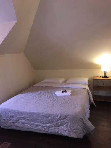 Hostal Mina's Guest House