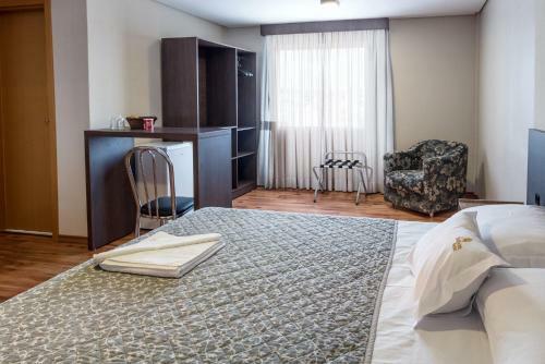 Dom Sollievo Hotel