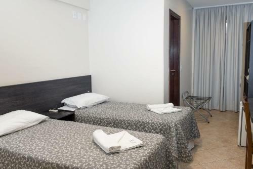 Dom Sollievo Hotel