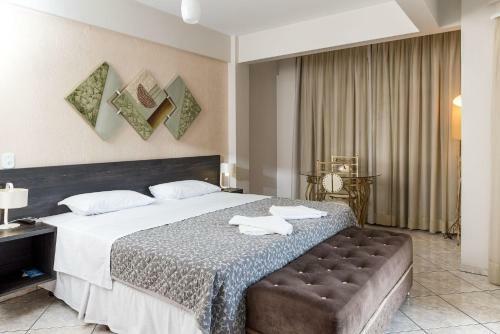 Dom Sollievo Hotel