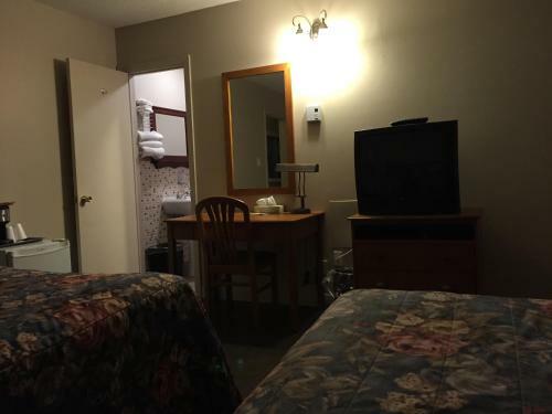 Hotel Motel Arnold