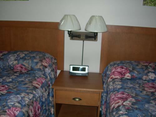 Hotel Motel Arnold