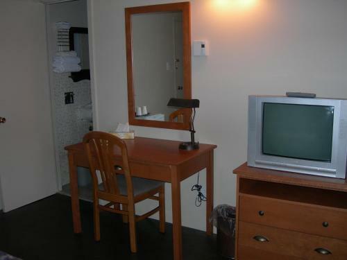 Hotel Motel Arnold