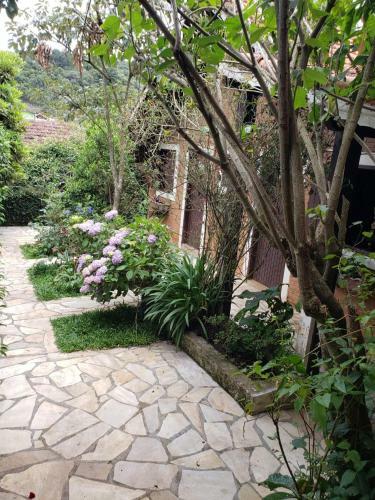 Hostal Pousada Recanto Da Natureza