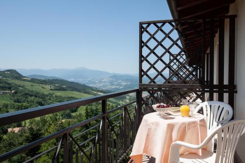 Hotel Albergo Ristorante Panoramic