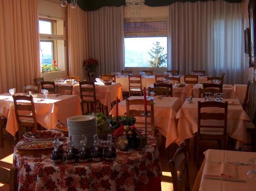 Hotel Albergo Ristorante Panoramic
