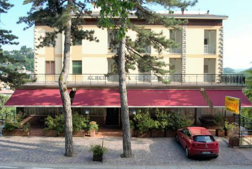 Hotel Albergo Ristorante Panoramic