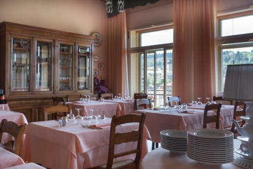 Hotel Albergo Ristorante Panoramic