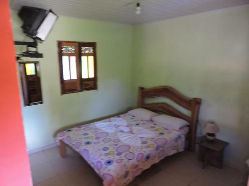 Hostal Pousada Lirio Do Vale
