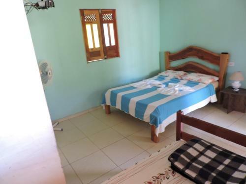 Hostal Pousada Lirio Do Vale