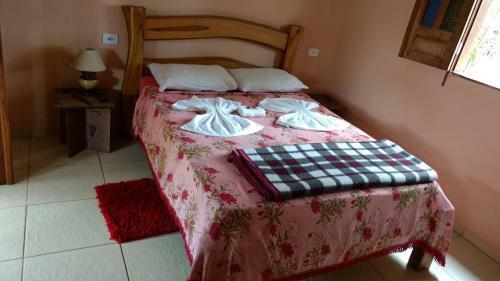 Hostal Pousada Lirio Do Vale