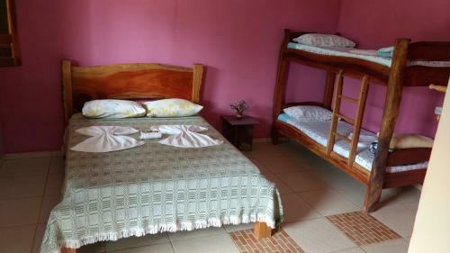 Hostal Pousada Lirio Do Vale