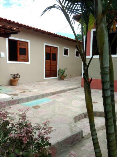 Hostal Pousada Lirio Do Vale