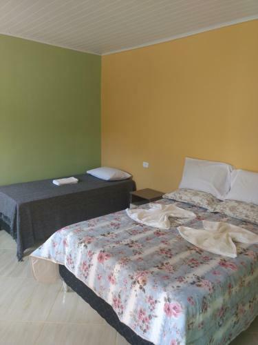 Hostal Pousada Lirio Do Vale