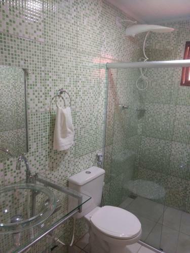 Hostal Pousada Lirio Do Vale
