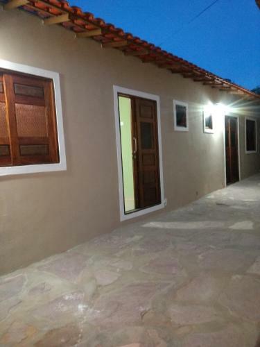 Hostal Pousada Lirio Do Vale