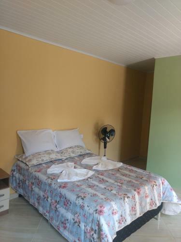 Hostal Pousada Lirio Do Vale