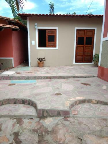 Hostal Pousada Lirio Do Vale