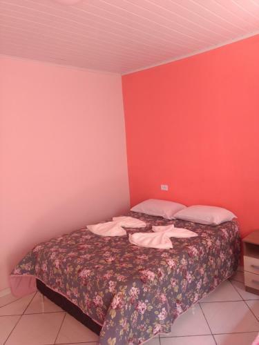 Hostal Pousada Lirio Do Vale