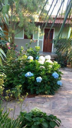 Hostal Pousada Lirio Do Vale