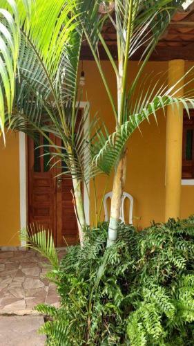 Hostal Pousada Lirio Do Vale