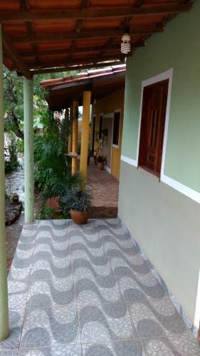 Hostal Pousada Lirio Do Vale