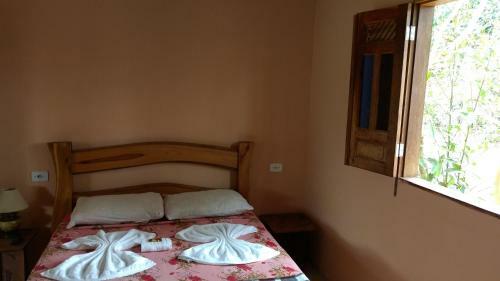 Hostal Pousada Lirio Do Vale