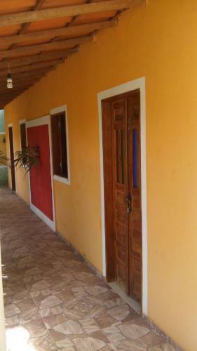 Hostal Pousada Lirio Do Vale