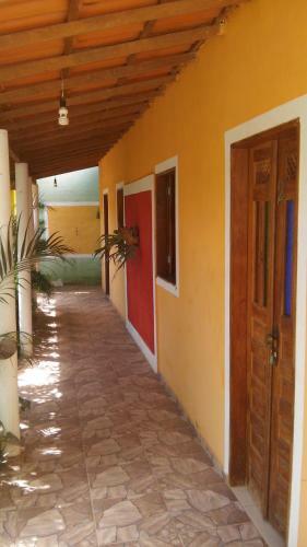 Hostal Pousada Lirio Do Vale