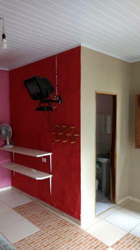Hostal Pousada Lirio Do Vale