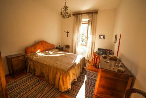 Villa Piloni Carfagnoi