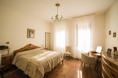 Villa Piloni Carfagnoi