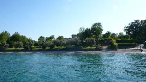 Sivino's Resort