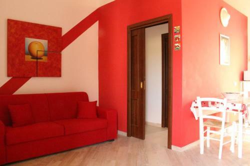 Casa Vacanze Al Basyta
