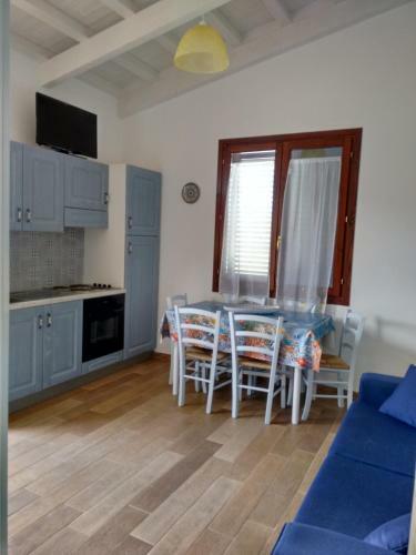 Casa Vacanze Al Basyta