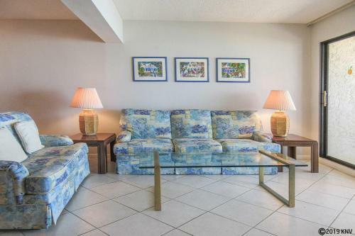 Eden House #ph2 Apartment