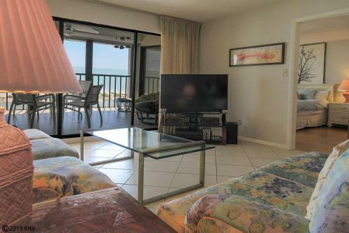 Eden House #ph2 Apartment