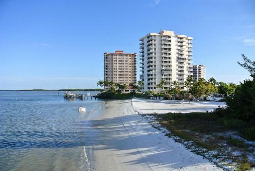 Lovers Key Beach Club #201 Holiday Home