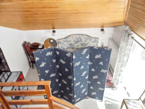 Apartment Kergroix