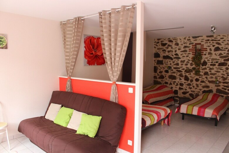 Bed & Breakfast La Libaudi�re