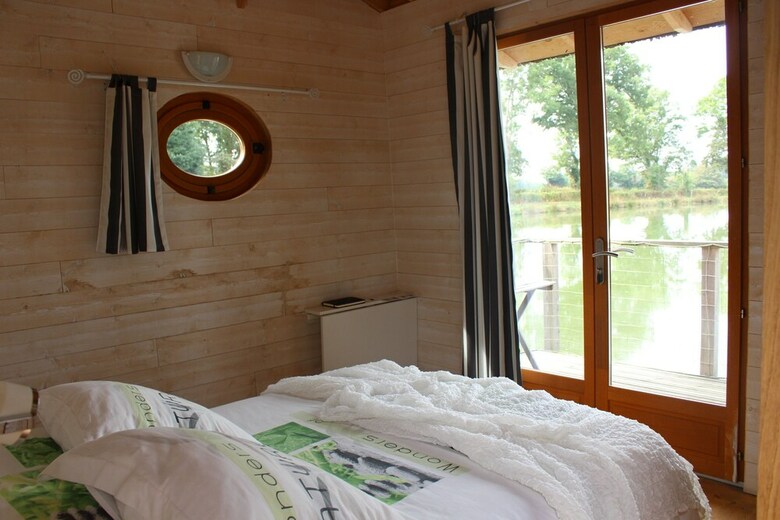 Bed & Breakfast La Libaudi�re