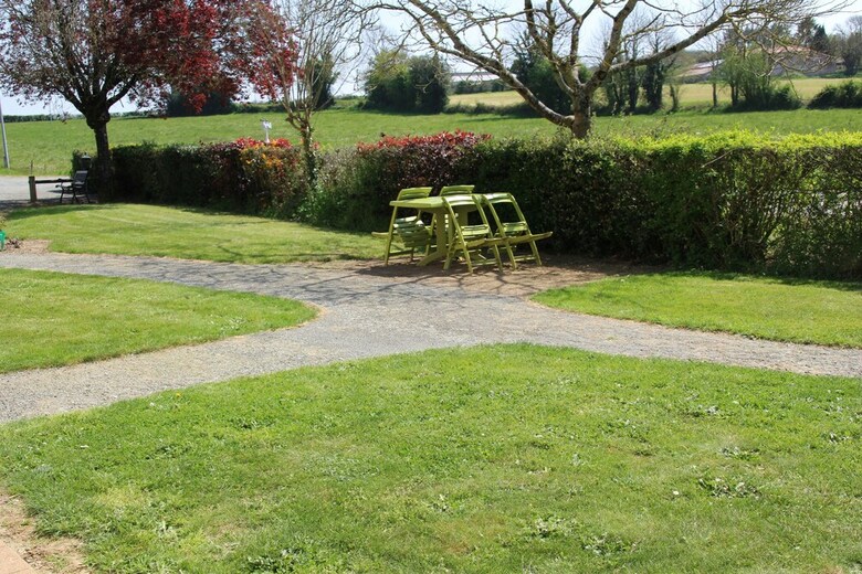 Bed & Breakfast La Libaudi�re