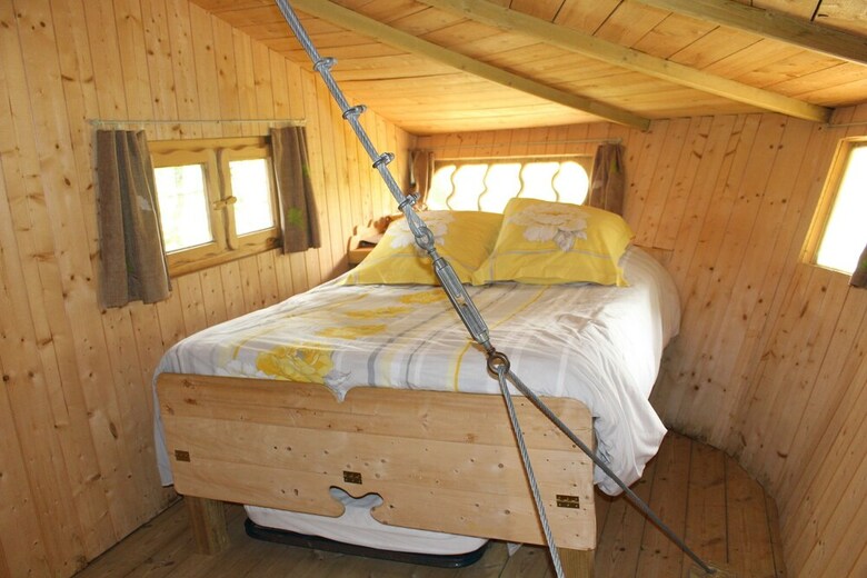 Bed & Breakfast La Libaudi�re