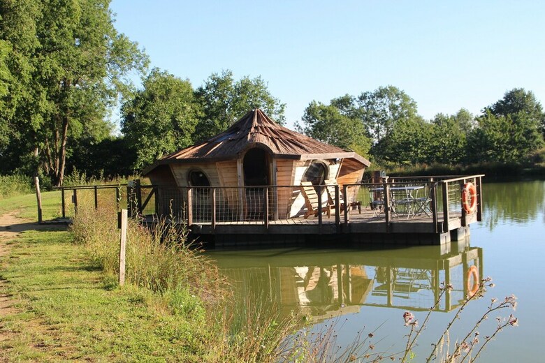 Bed & Breakfast La Libaudi�re