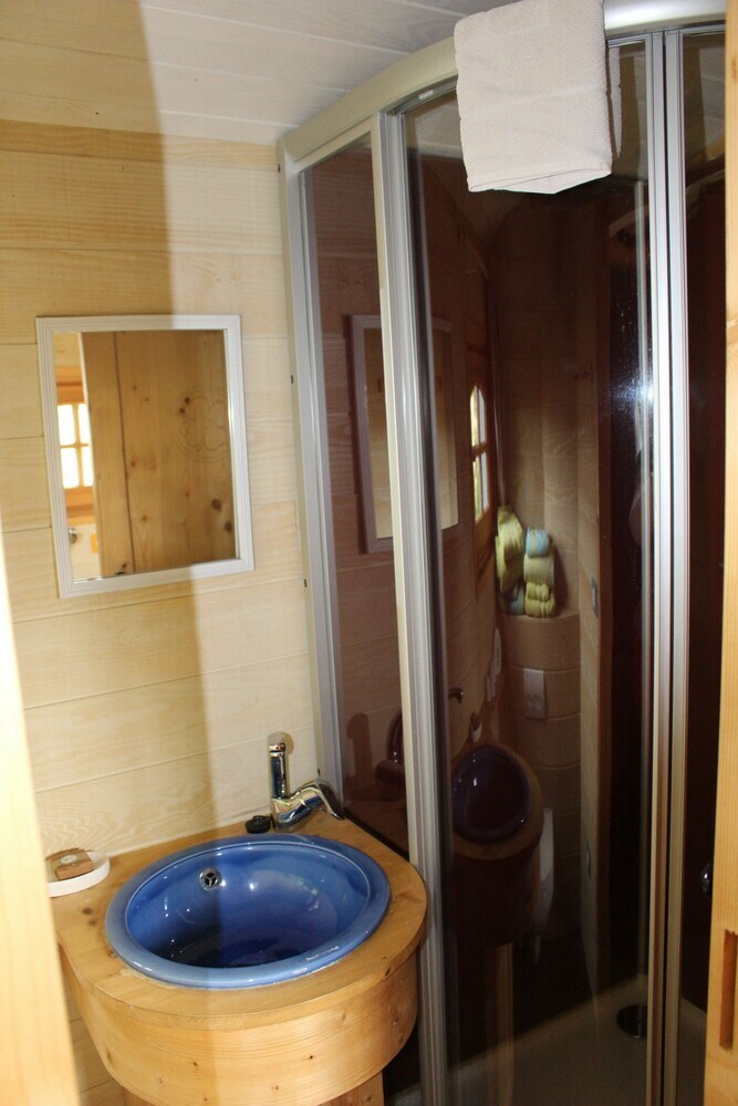 Bed & Breakfast La Libaudi�re