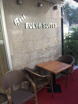 Best Fulya Apart