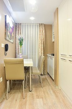 Best Fulya Apart