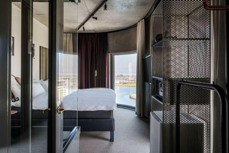 Story Hotel Studio Malm�
