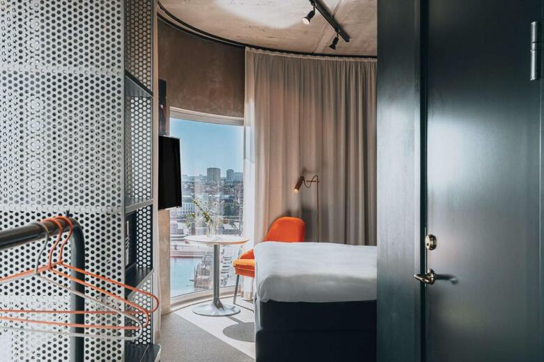 Story Hotel Studio Malm�